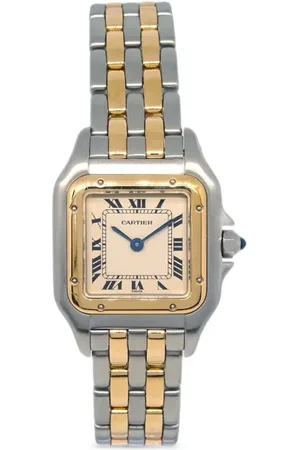 Cartier Reloj Panthère de 32mm 1980-1990 de archivo