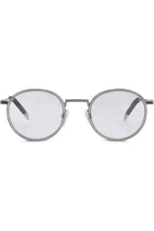 Tommy Hilfiger Lentes de sol redondos