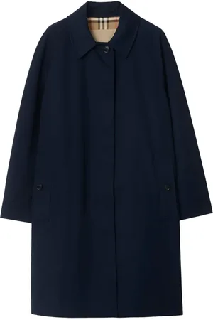 Burberry Gabardina The Camden Heritage