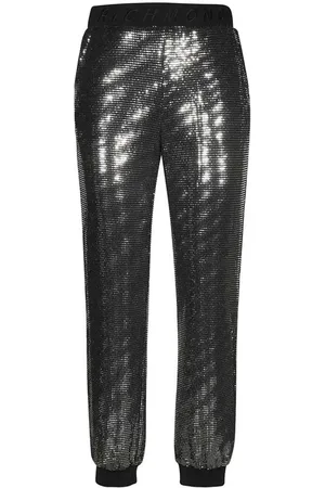 John Richmond Pants con pretina elástica