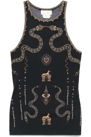 Camilla Top The Call Me Cleopatra Jersey