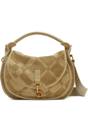 Burberry Mochila tipo mensajero B Clip