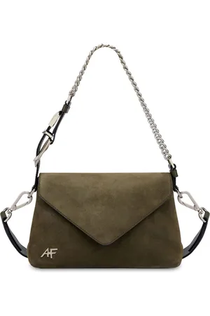 Alberta Ferretti Bolsa de hombro