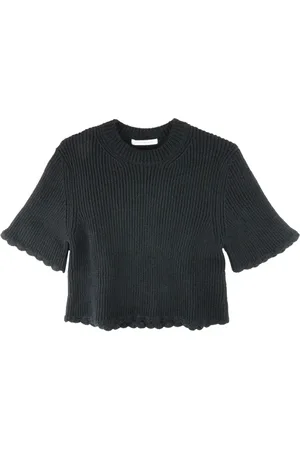 Cecilie Bahnsen Playera Olily