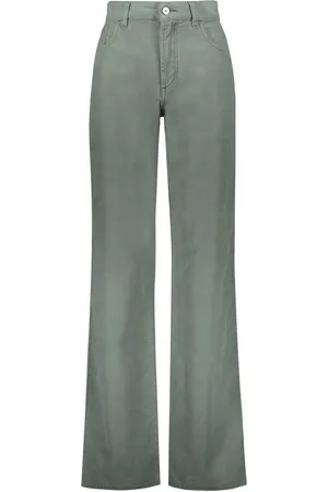 Missoni Pantalones con bolsillos