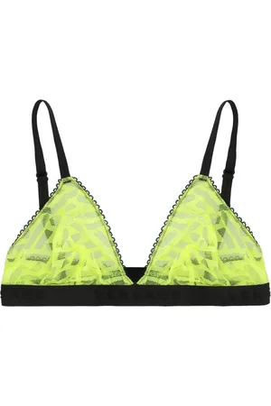 VERSACE Brasier de malla