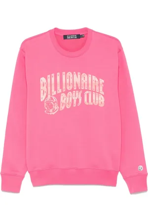 Billionaire Boys Club Sudadera Mountain Fill Arch