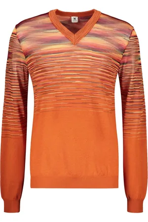Missoni Suéter manga larga