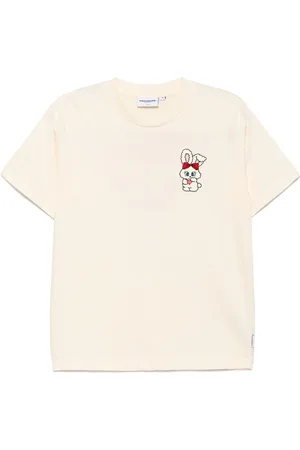Chocoolate Playera con estampado gráfico