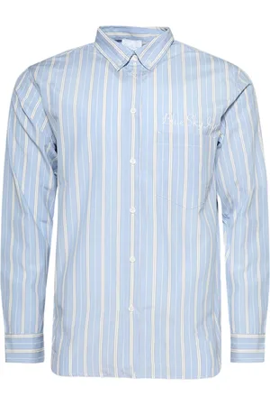 BLUE SKY INN Camisa Grandpa