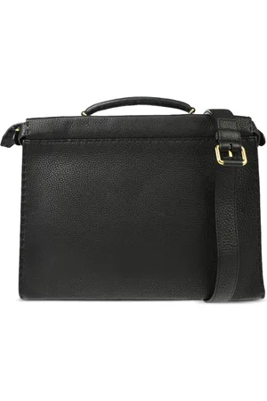 Fendi Bolsa de mano Selleria Peekaboo 2010