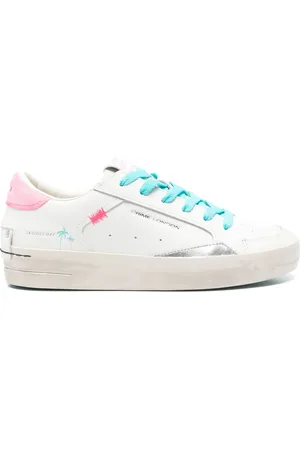 Crime london Tenis SK8 Deluxe