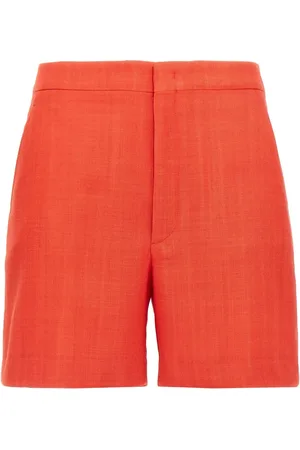 TAGLIATORE Shorts B-Elle