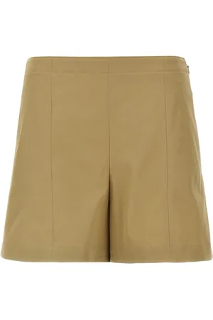THEORY Shorts con pretina elástica