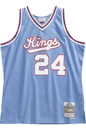 Mitchell & Ness Top NBA 85 Reggie Theus Swingman