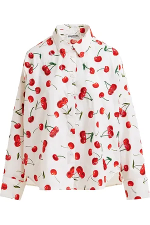 Essentiel Antwerp Camisa Herfst