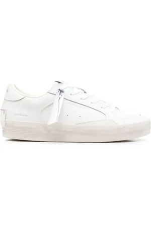 Crime london Tenis Skate Deluxe