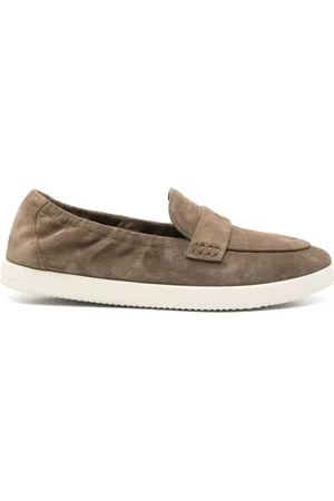 Tory Burch Mocasines Ballet Sport