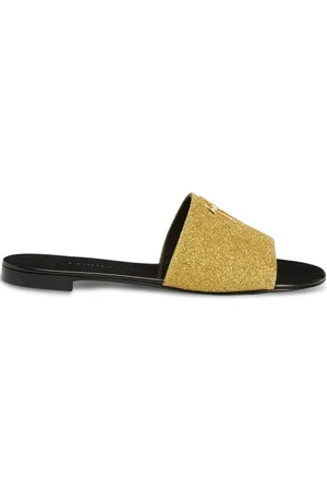 Giuseppe Zanotti Sandalias Shirley