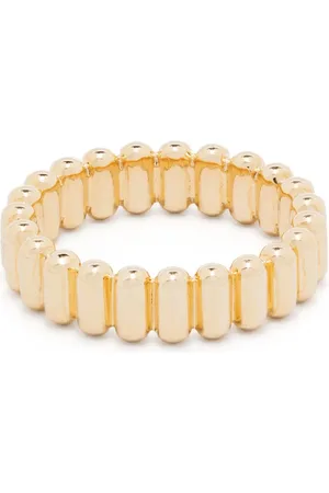 MAOR Anillo Capsule en oro amarillo de 18kt