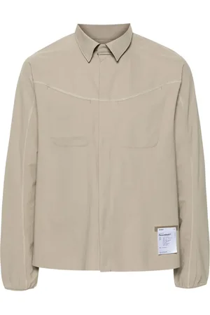 SATISFY Camisa PeaceShell™ River
