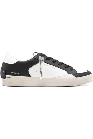 Crime london Tenis Skate Deluxe