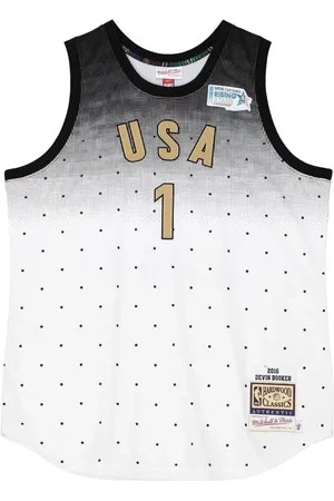 Mitchell & Ness Camiseta All-star 2016 Devin Booker USA