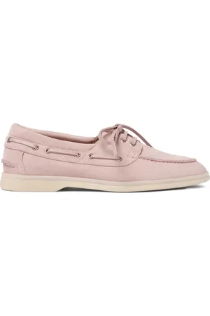 Scarosso Zapatos top sider Lia