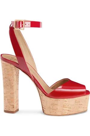 Giuseppe Zanotti Sandalias Betty con tacón de 120mm