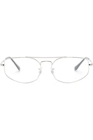 Ray-Ban Lentes con armazón cuadrada