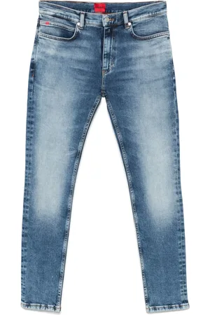 HUGO BOSS Jeans slim