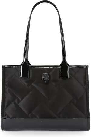 Kurt Geiger Tote Square pequeña