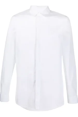 Jil Sander Camisa manga larga