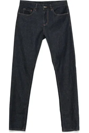 CANALI Jeans slim
