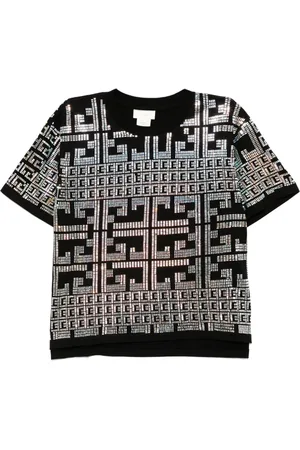 Camilla Playera Classic