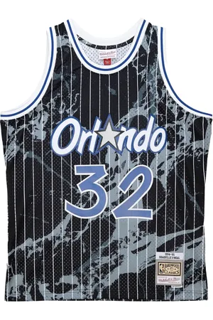 Mitchell & Ness Camiseta NBA Orlando Magics 1994 Shaquille O