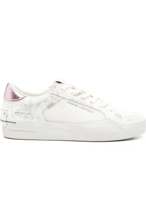 Crime london Tenis SK8 Deluxe