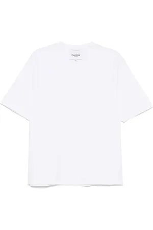 Corridor Playera Garment Dye