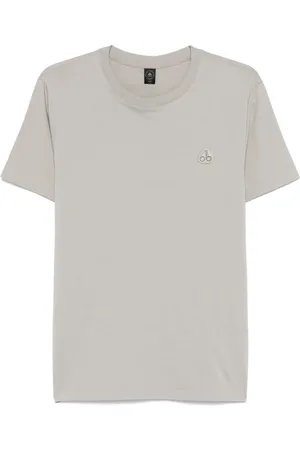 Moose Knuckles Playera Satellite