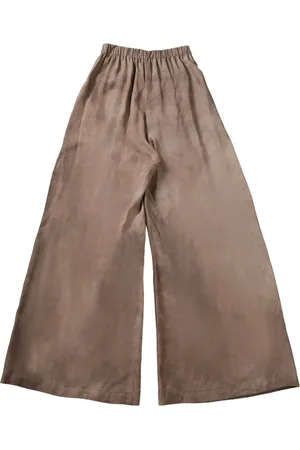 Cortana Pantalones anchos