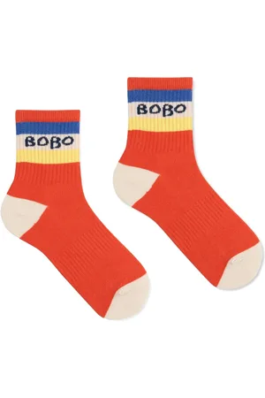 Bobo Choses Calcetines con logo