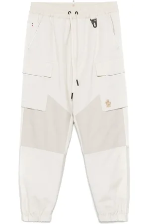 Moncler Pantalones a paneles