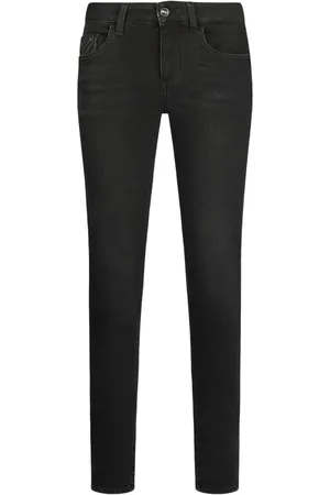 Liu Jo Skinny jeans con bolsillos