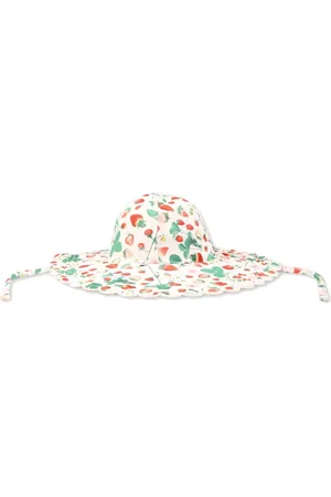 Molo Sombrero estampado