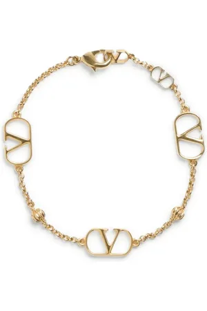VALENTINO GARAVANI Pulsera VLogo Signature