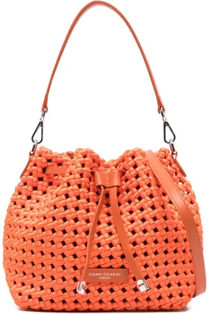 Gianni chiarini Tote Fiore