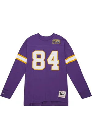 Mitchell & Ness Playera Minnesota Vikings Randy Moss 2000