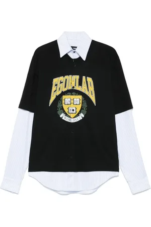 EgonLab Camisa a capas