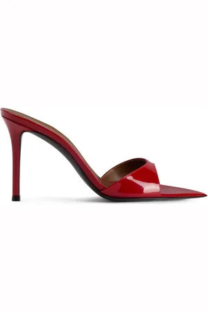 Giuseppe Zanotti Sandalias Intriigo con tacón de 90mm