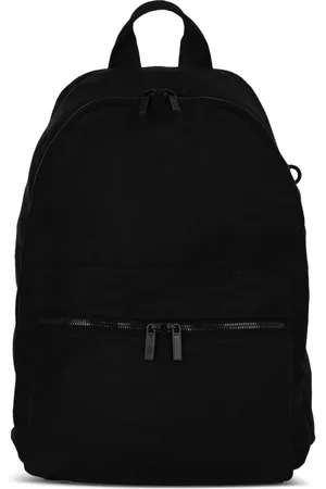 Rick Owens Mochila con cierre